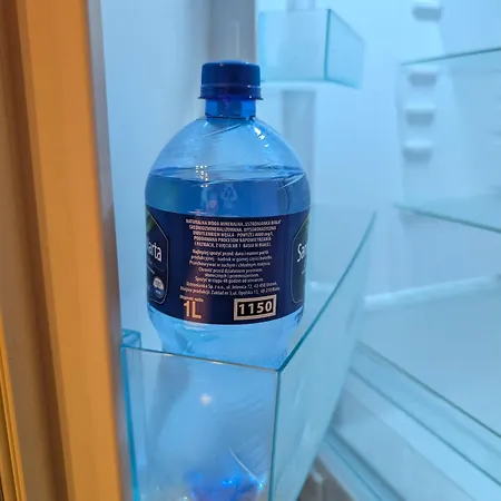 Fresh & Modern - Near The Center & Railway Station *