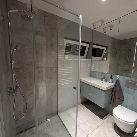 Fresh & Modern - Near The Center & Railway Station Appartement Szczecin